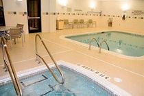 Courtyard Charlotte 3*